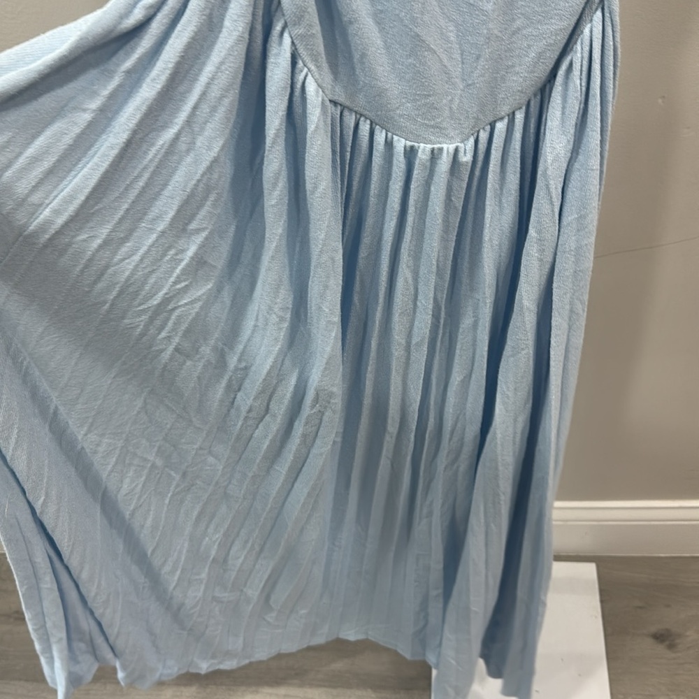 LIONESS Field Of Dreams Maxi Dress - Picture 6 of 12